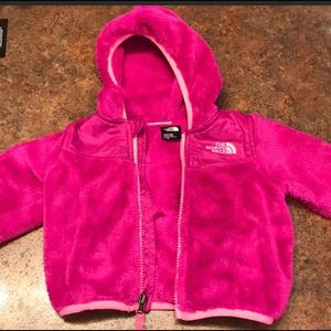 Baby Northface Jacket